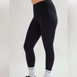 GF Collective Compressive High Rise Leggings 23.7” Inseam SZ S